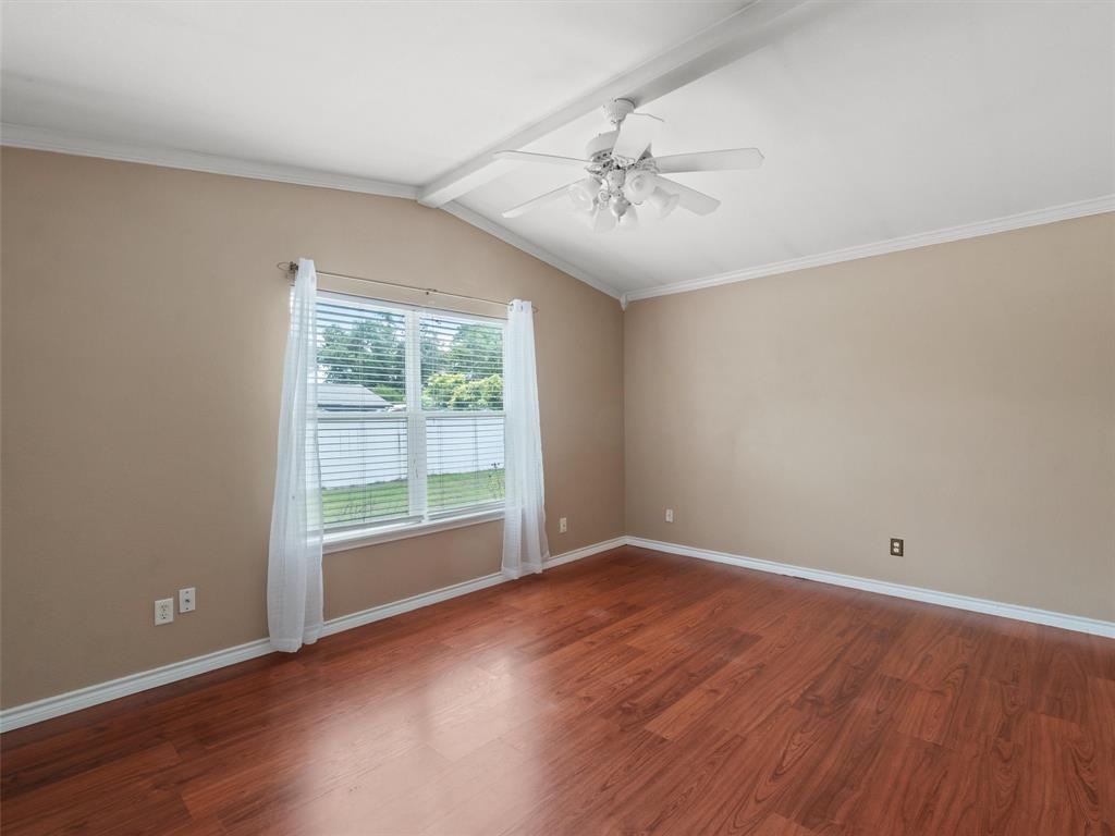 Highlands of Lindale - Residential