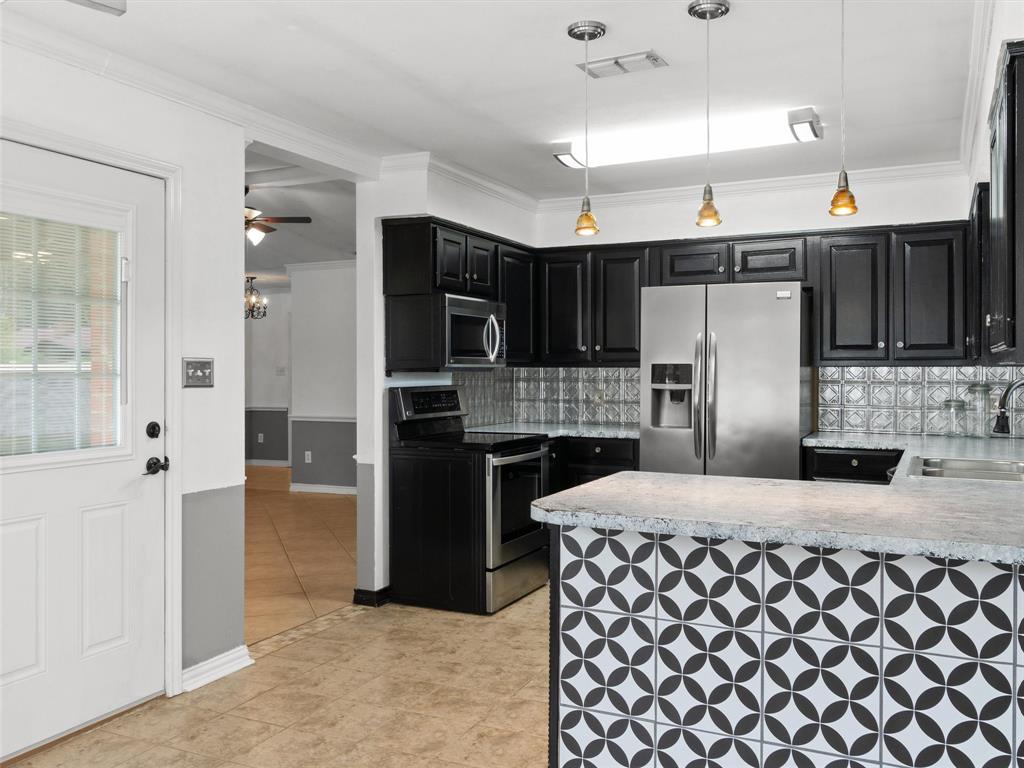 Highlands of Lindale - Residential