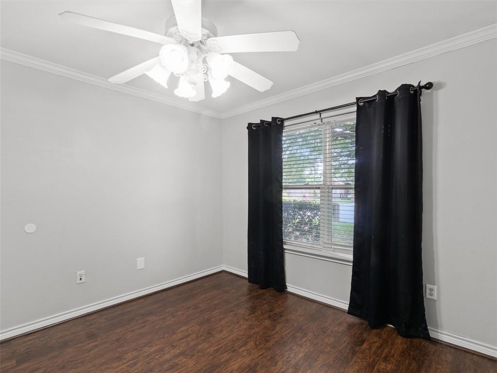 Highlands of Lindale - Residential