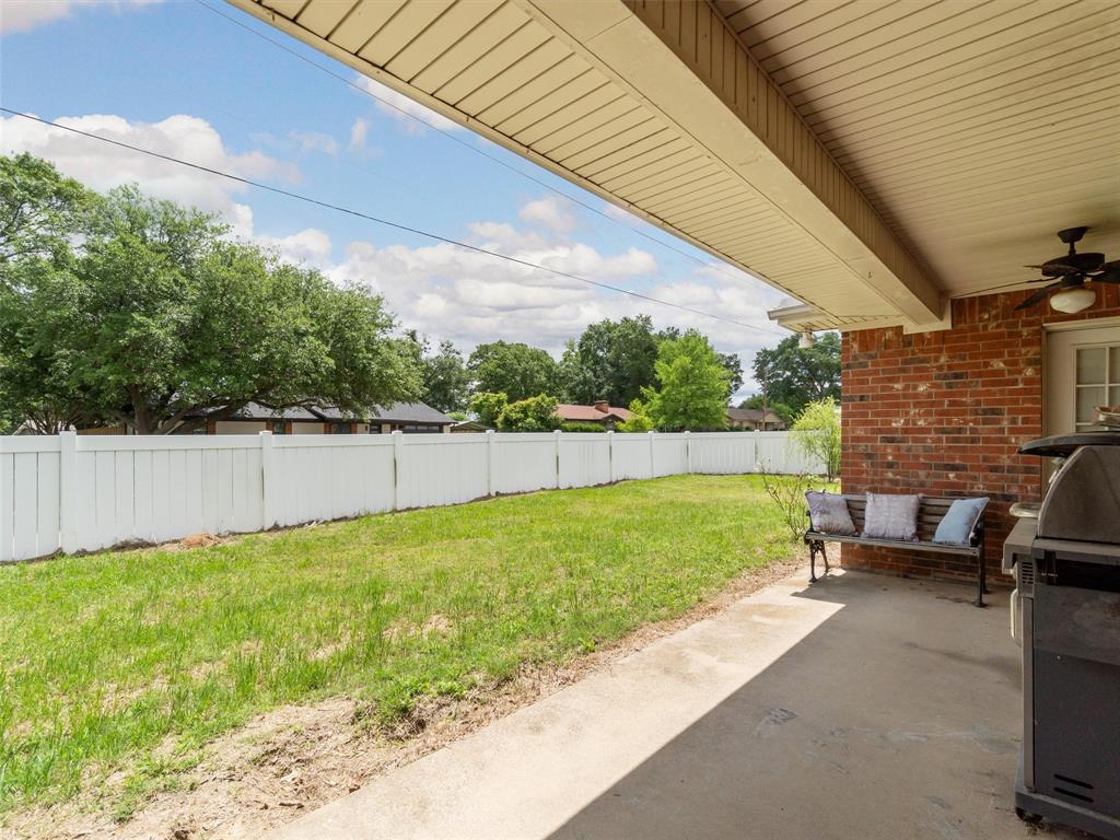 Highlands of Lindale - Residential