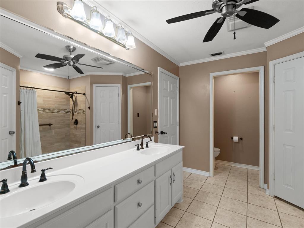 Highlands of Lindale - Residential