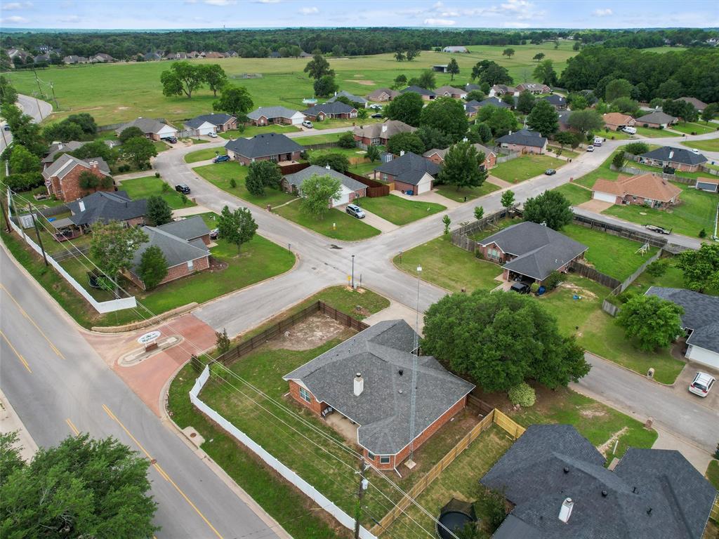 Highlands of Lindale - Residential