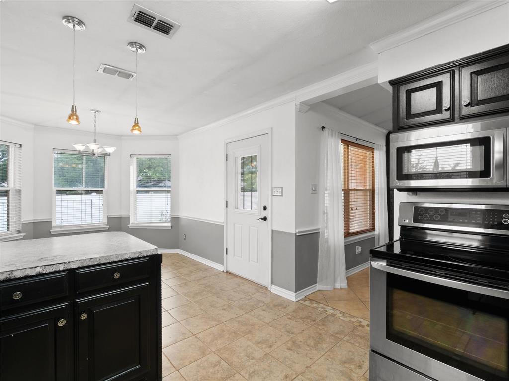 Highlands of Lindale - Residential