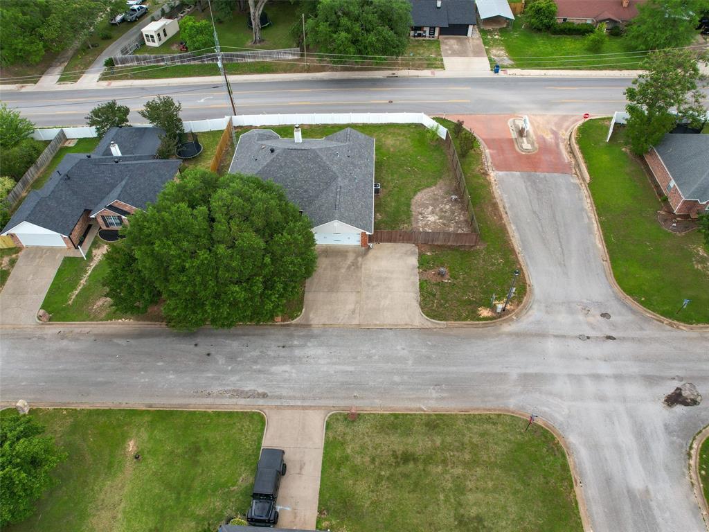 Highlands of Lindale - Residential