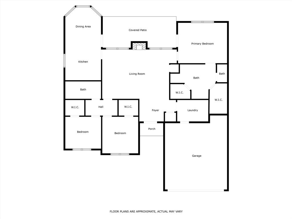 Highlands of Lindale - Residential
