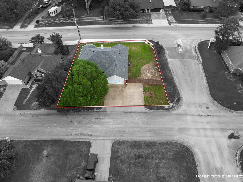 Highlands of Lindale - Residential