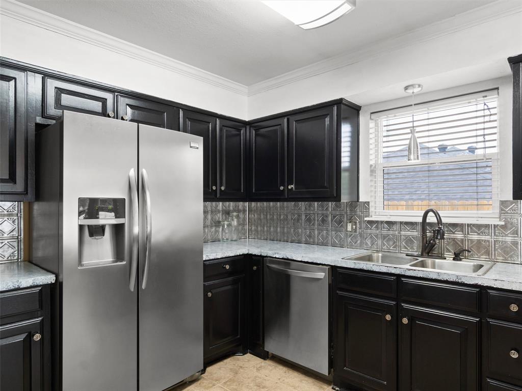 Highlands of Lindale - Residential