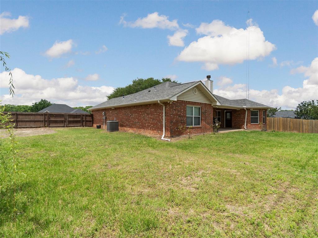 Highlands of Lindale - Residential