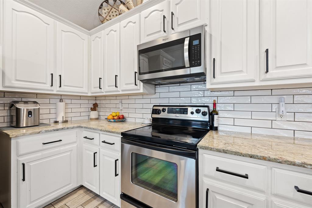 Oak Trail Estates Ph 01 - Residential