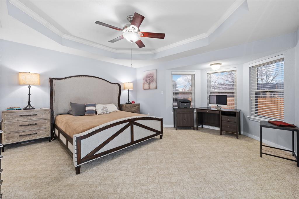 Oak Trail Estates Ph 01 - Residential