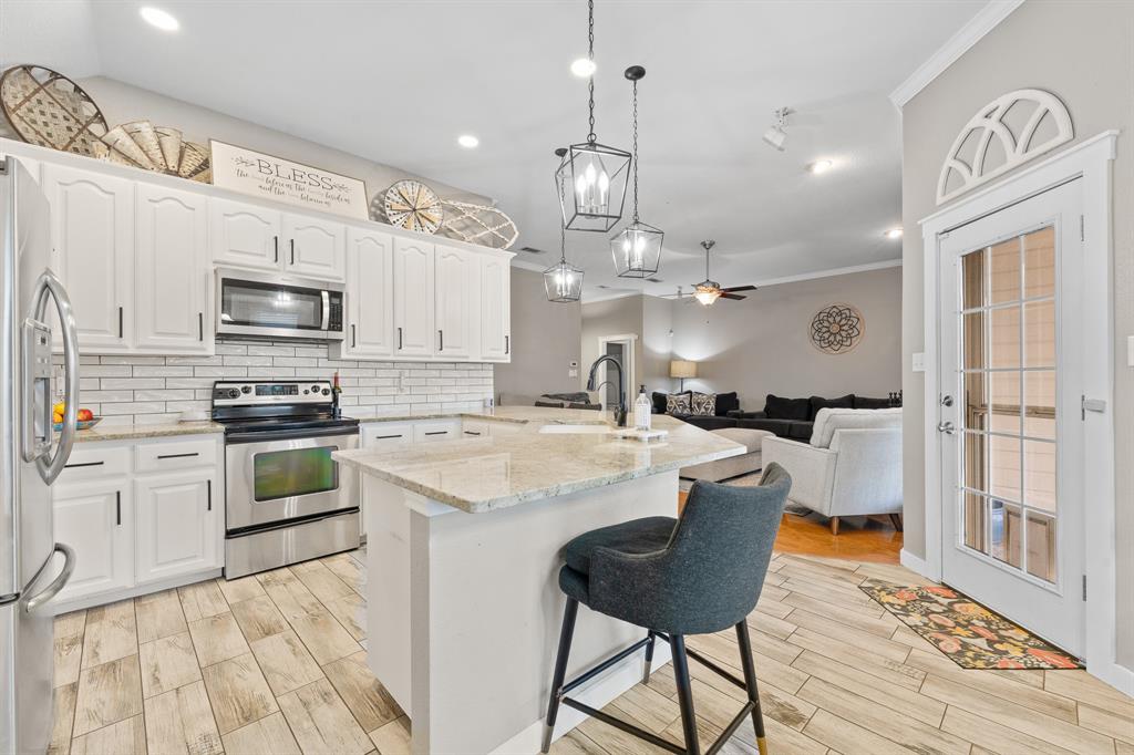 Oak Trail Estates Ph 01 - Residential