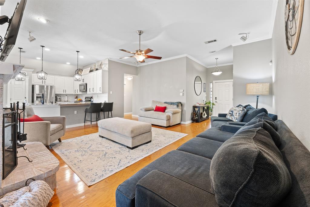 Oak Trail Estates Ph 01 - Residential