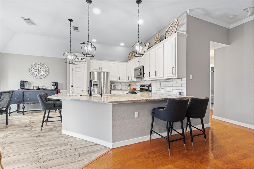 Oak Trail Estates Ph 01 - Residential