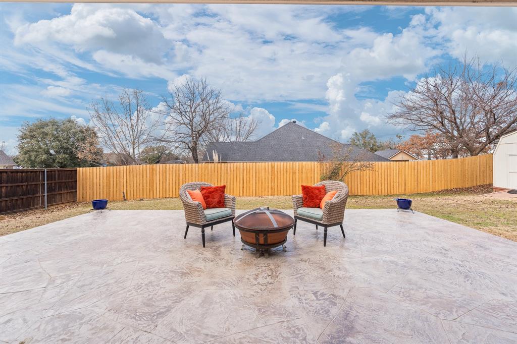 Oak Trail Estates Ph 01 - Residential