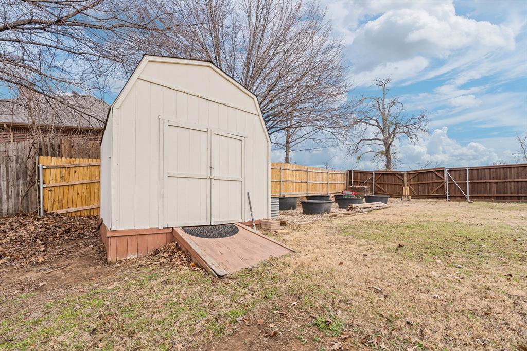 Oak Trail Estates Ph 01 - Residential