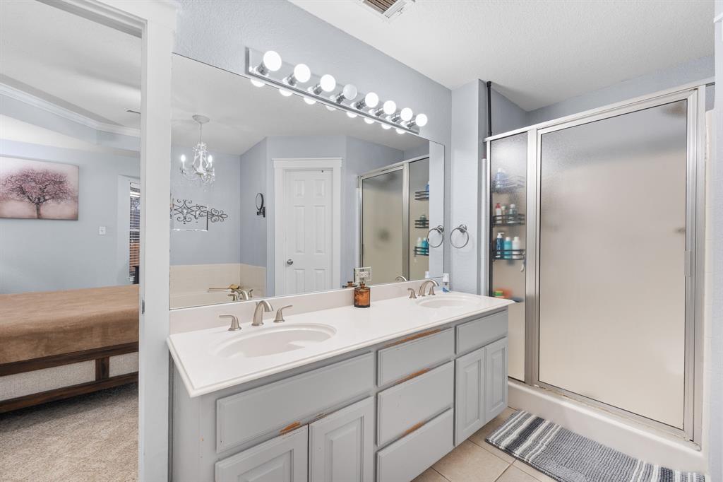 Oak Trail Estates Ph 01 - Residential