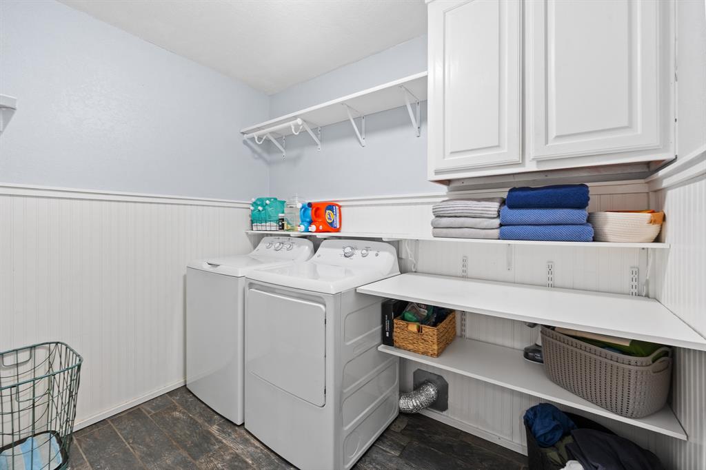 Oak Trail Estates Ph 01 - Residential