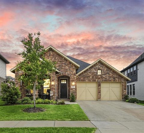 A home in Northlake