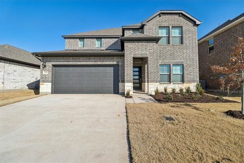 Property photo of 2217 currents road, princeton, TX 75407