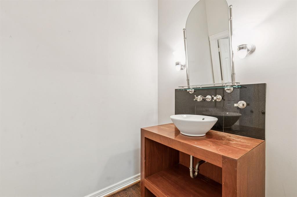 Forest Place - Residential