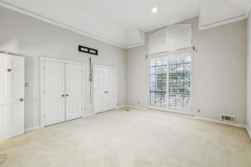 Forest Place - Residential