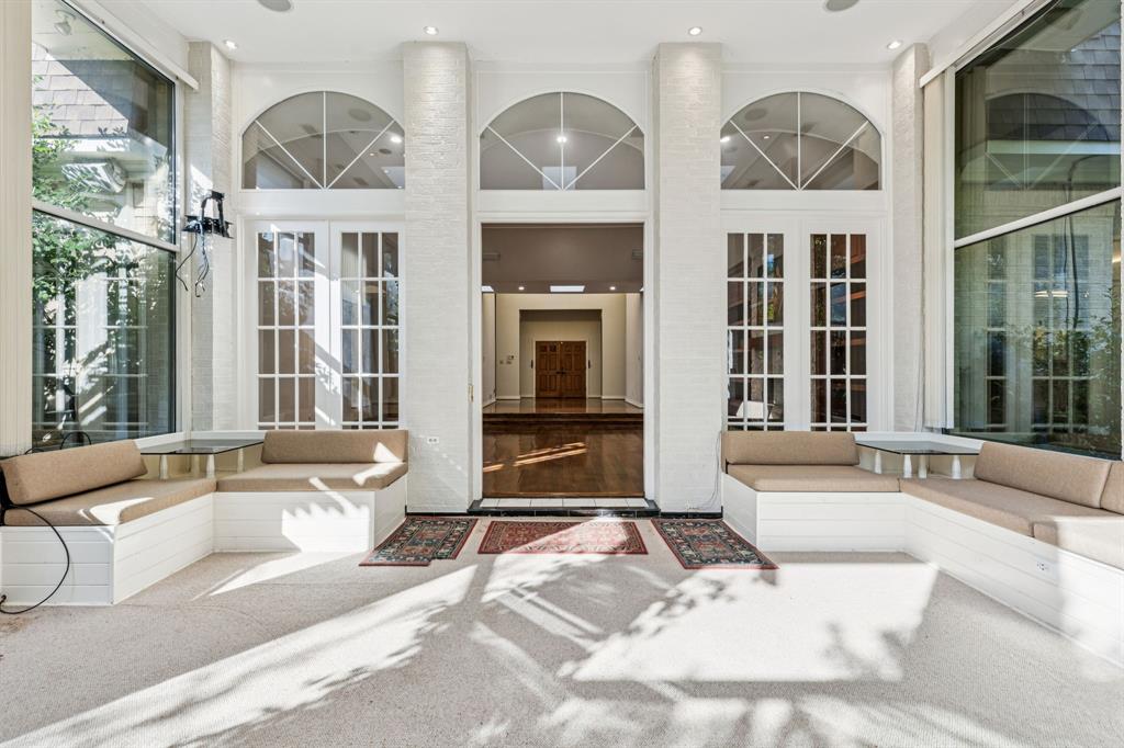 Forest Place - Residential