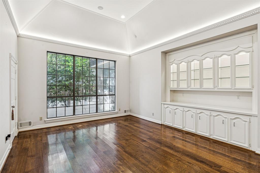 Forest Place - Residential