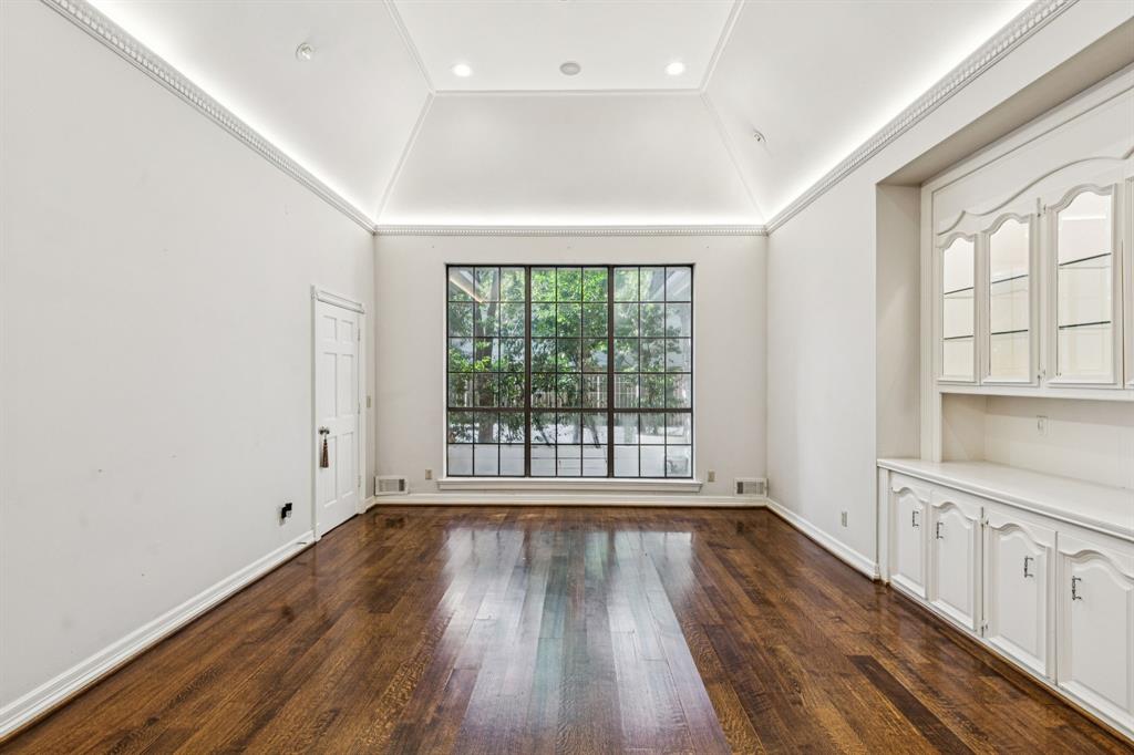 Forest Place - Residential