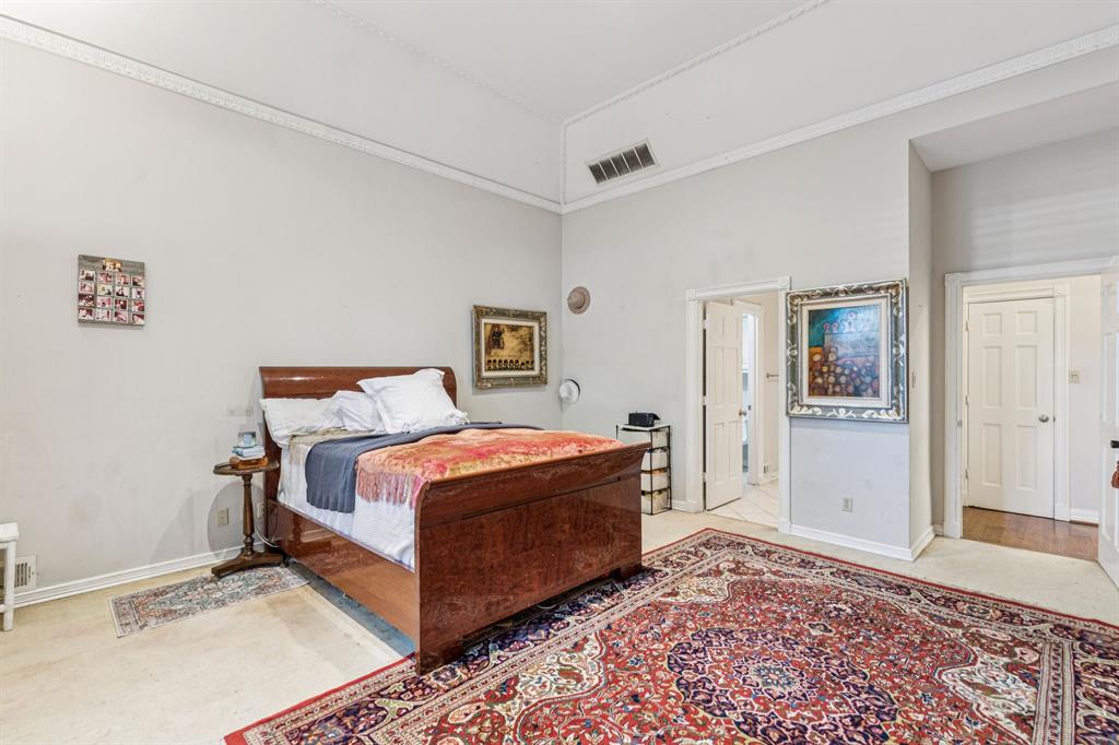 Forest Place - Residential