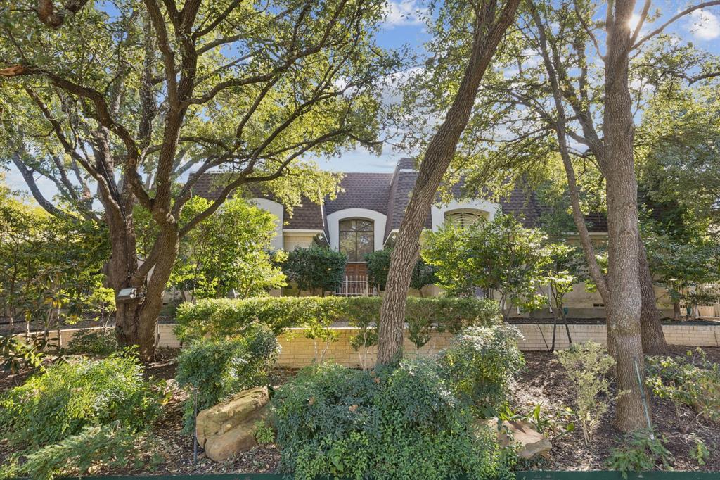 Forest Place - Residential