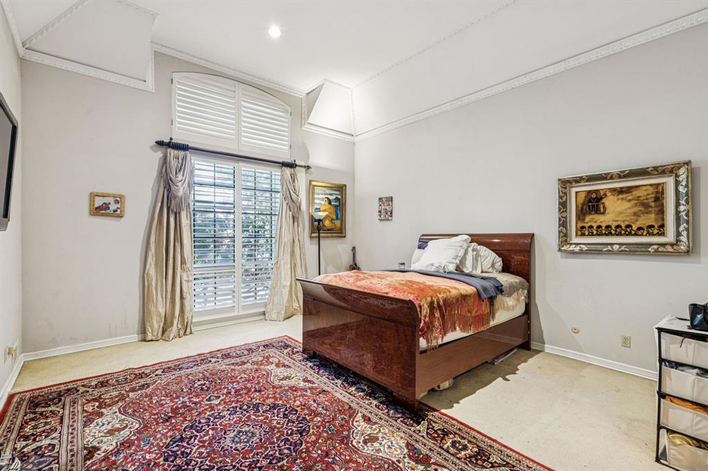 Forest Place - Residential