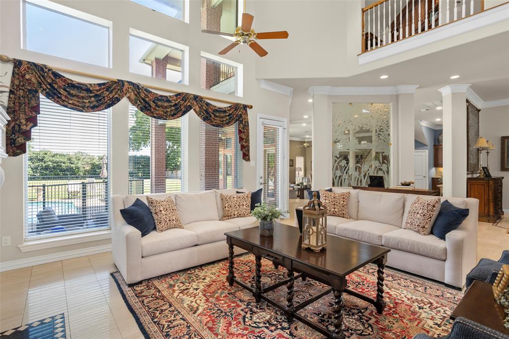 Overton Woods Add - Residential