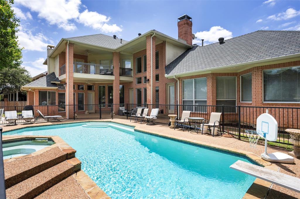 Overton Woods Add - Residential