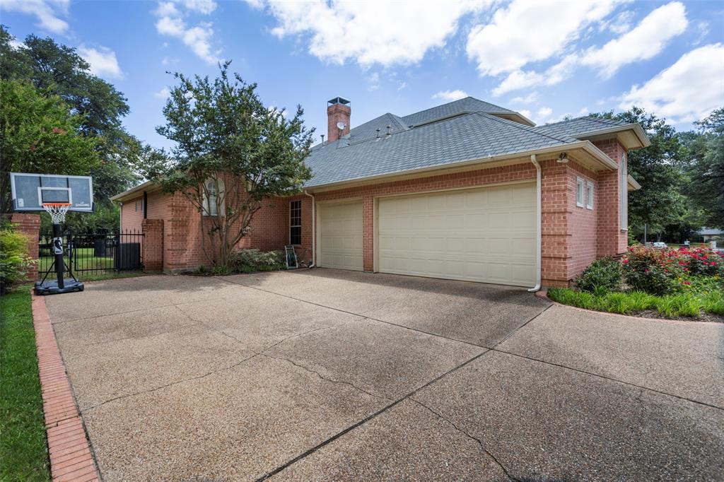 Overton Woods Add - Residential