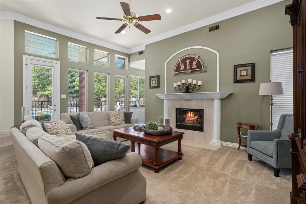 Overton Woods Add - Residential