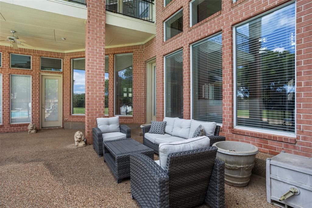 Overton Woods Add - Residential