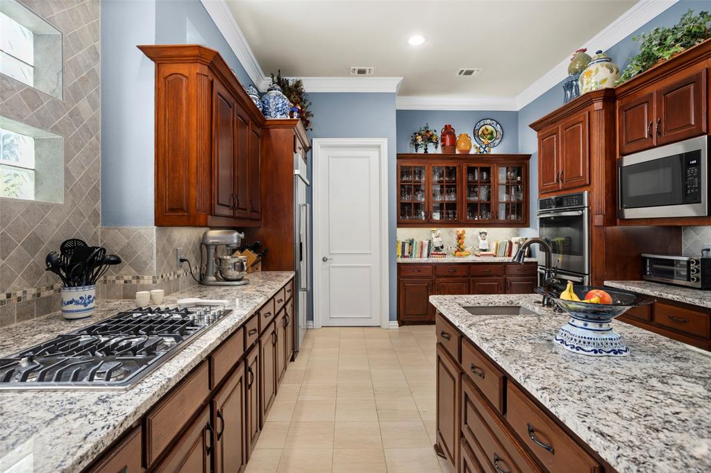 Overton Woods Add - Residential