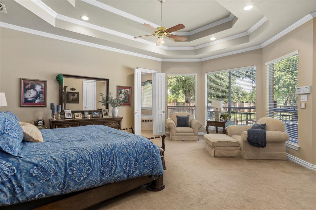 Overton Woods Add - Residential