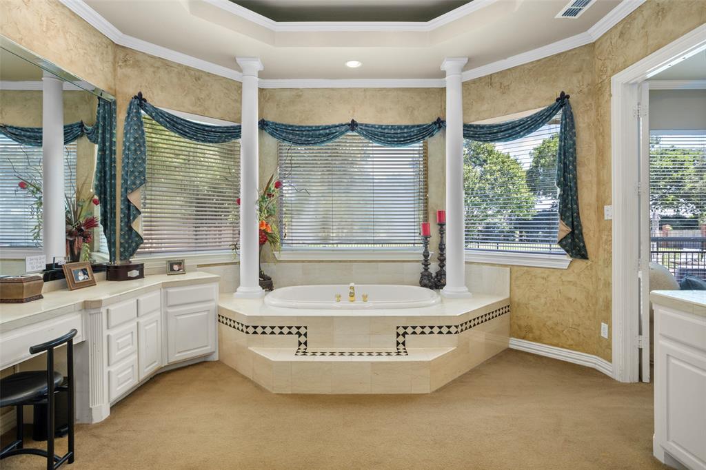 Overton Woods Add - Residential