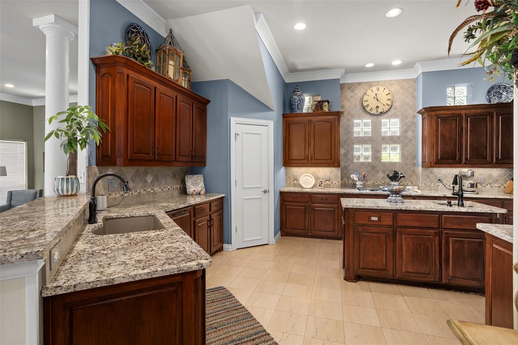 Overton Woods Add - Residential