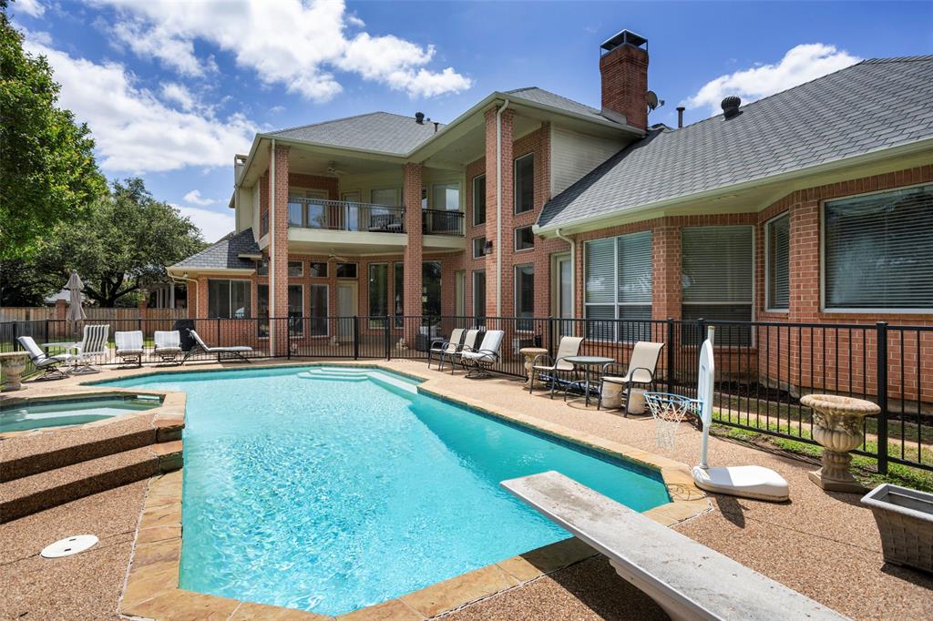 Overton Woods Add - Residential