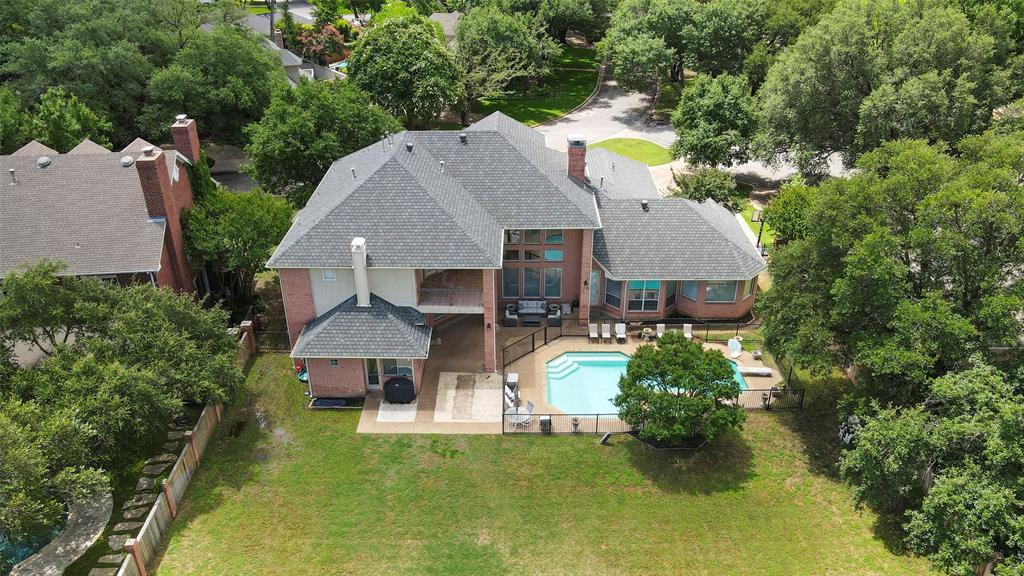 Overton Woods Add - Residential