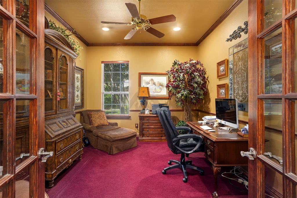 Overton Woods Add - Residential