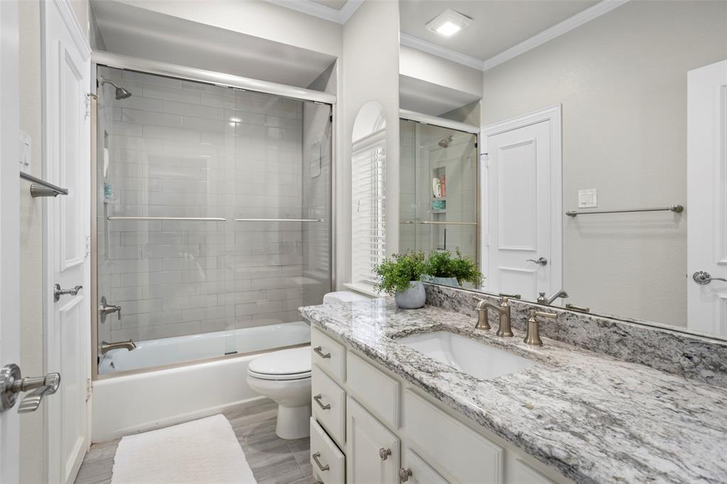 Overton Woods Add - Residential