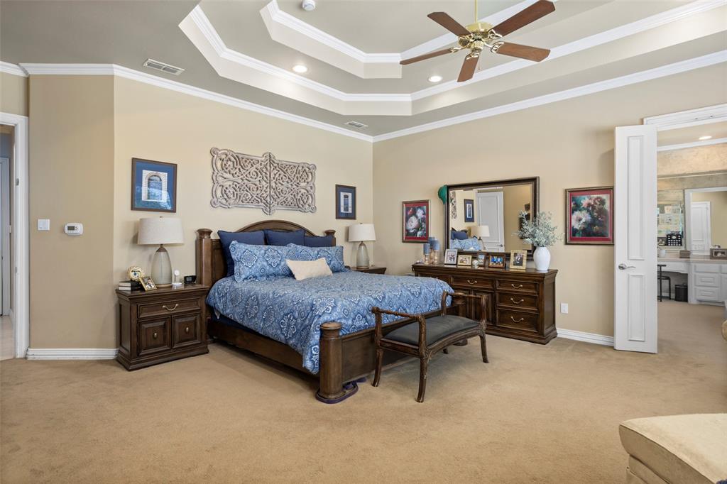 Overton Woods Add - Residential