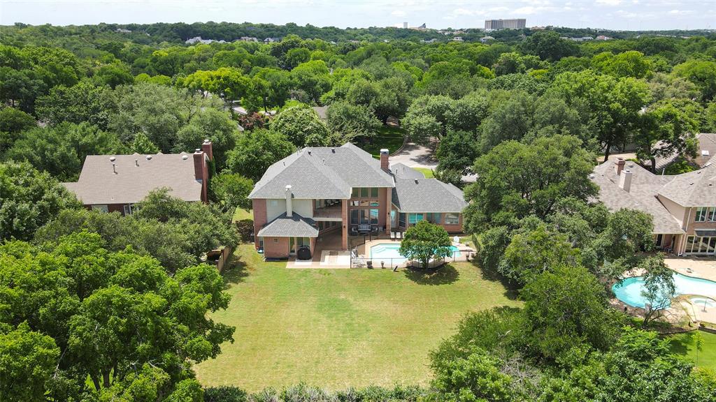 Overton Woods Add - Residential