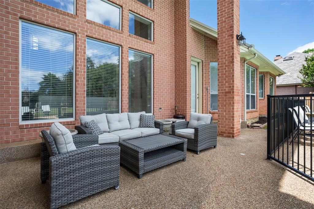 Overton Woods Add - Residential