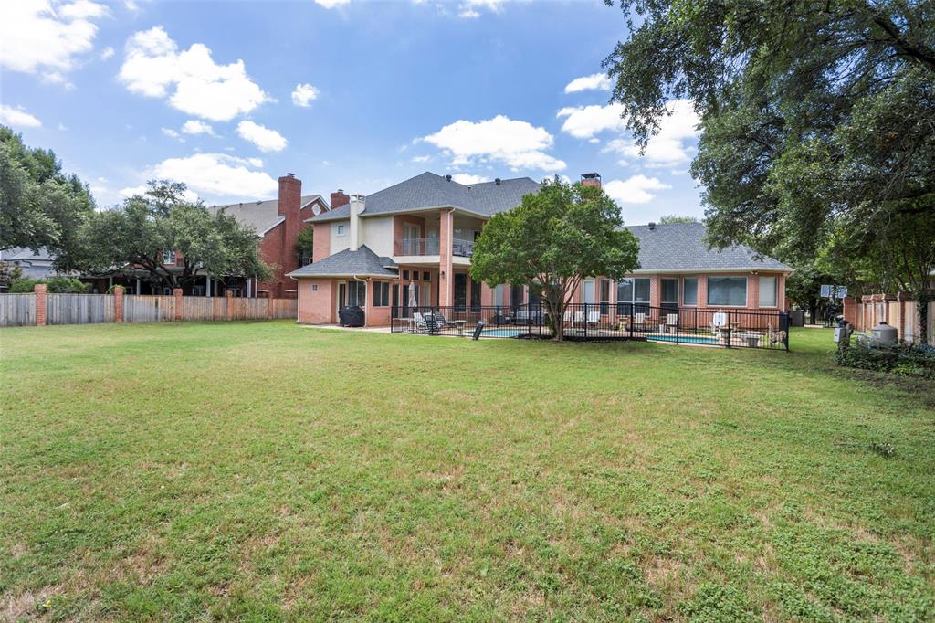 Overton Woods Add - Residential