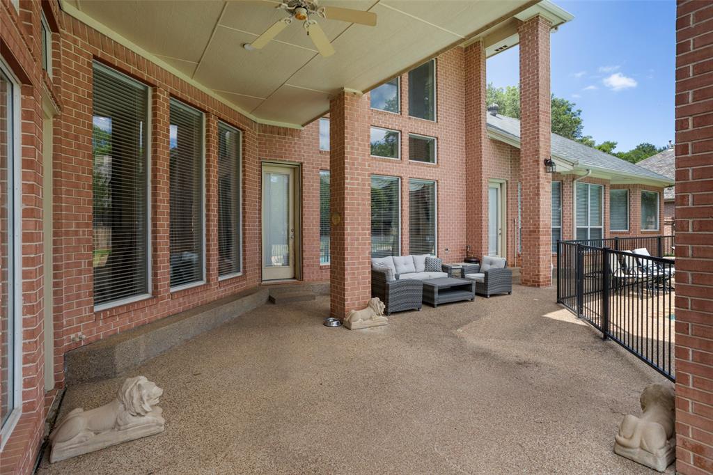 Overton Woods Add - Residential