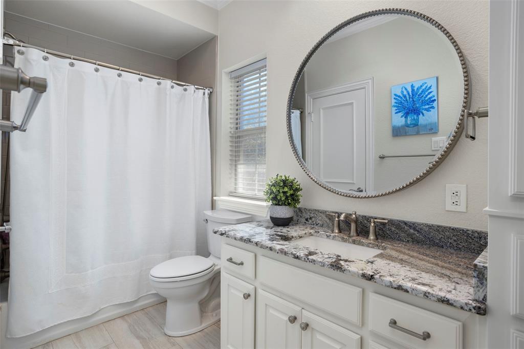 Overton Woods Add - Residential